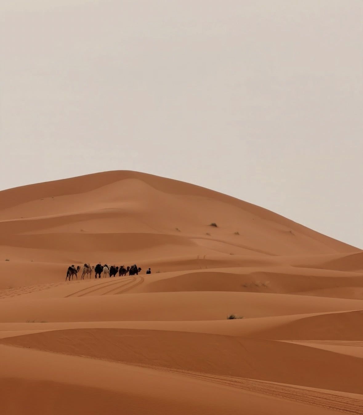 3 days Merzouga Desert trip from Marrakech