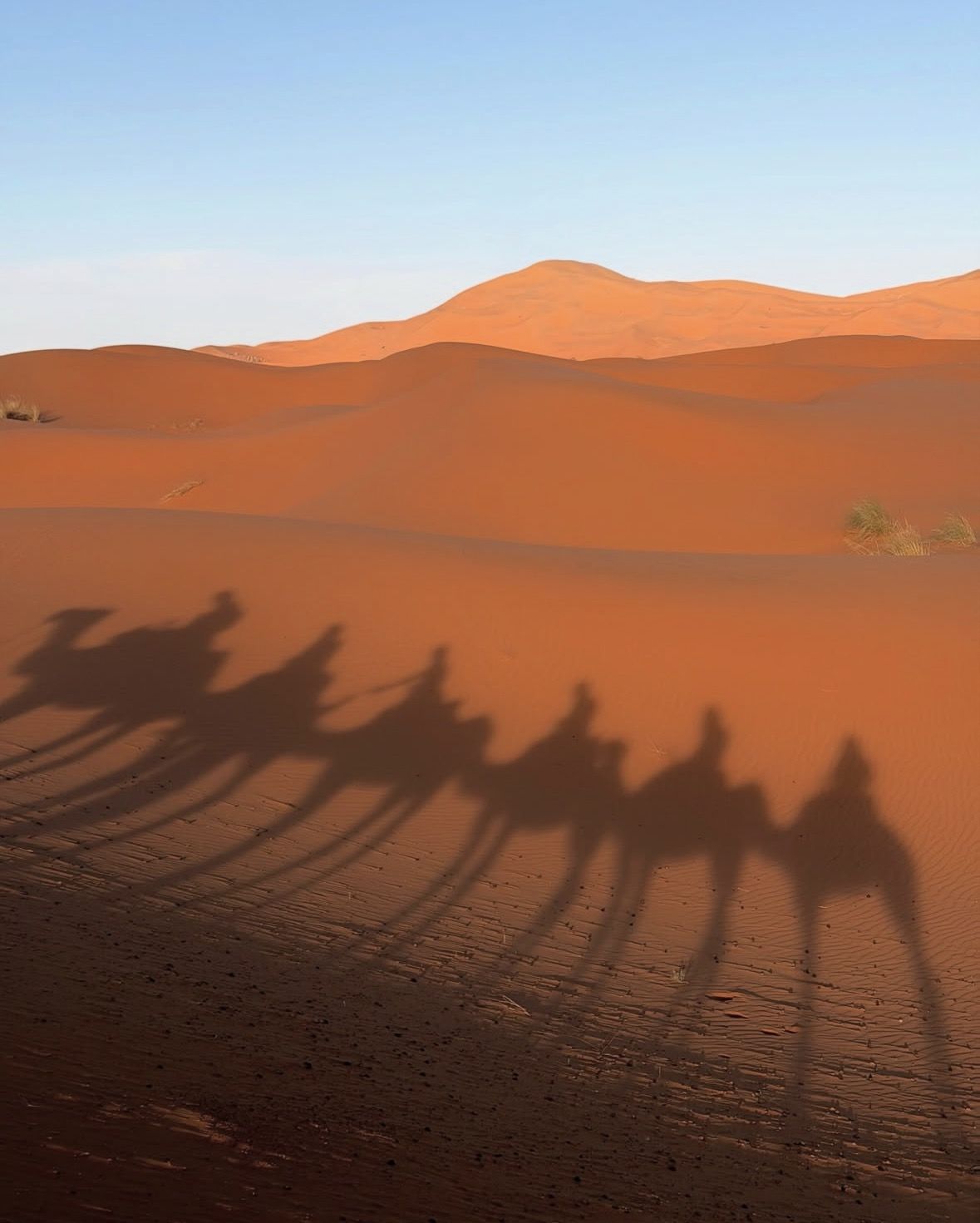 BEST 3 Days Desert Tour From Marrakech to Merzouga _ Luxury Camp