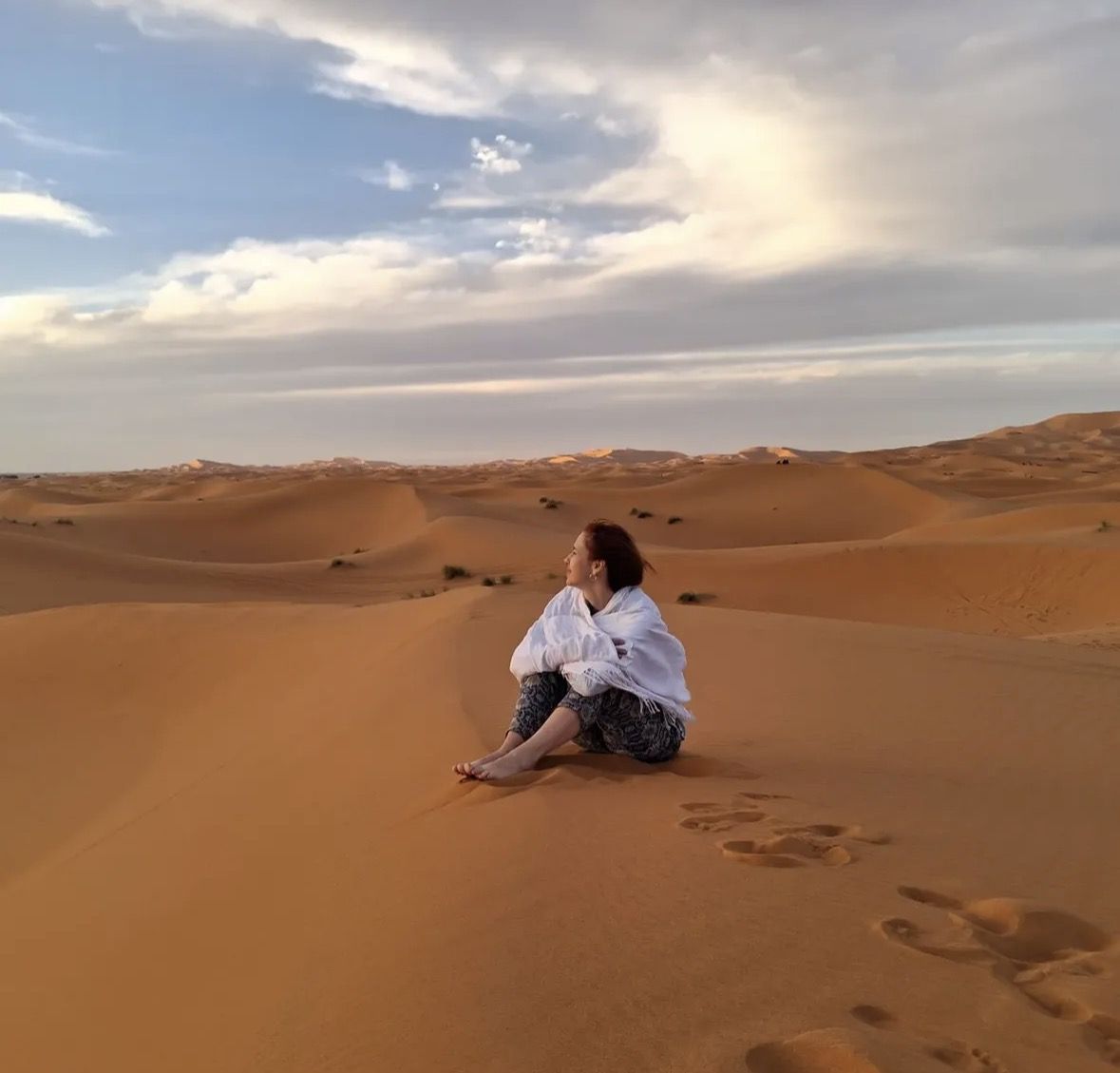 Marrakech to Merzouga: 4 Day Adventure with 2 Nights in Desert