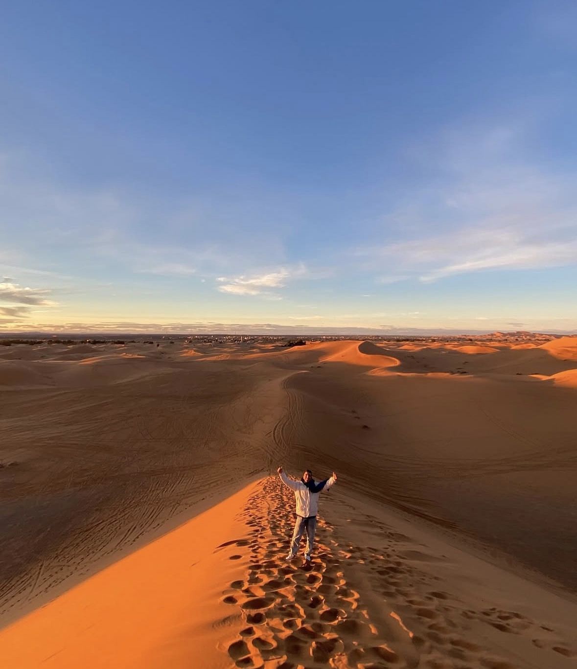 From Marrakech: 3-Day Desert Tour to Merzouga with Food and Camel
